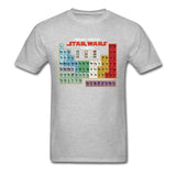 Star Wars Elements T Shirt