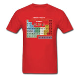 Star Wars Elements T Shirt