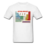 Star Wars Elements T Shirt