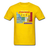 Star Wars Elements T Shirt