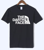 Star Wars The Darth Face