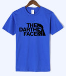 Star Wars The Darth Face