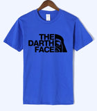 Star Wars The Darth Face