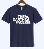 Star Wars The Darth Face
