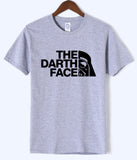 Star Wars The Darth Face