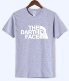 Star Wars The Darth Face