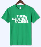 Star Wars The Darth Face