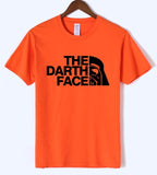 Star Wars The Darth Face