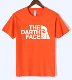 Star Wars The Darth Face