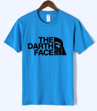 Star Wars The Darth Face