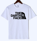 Star Wars The Darth Face