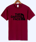 Star Wars The Darth Face