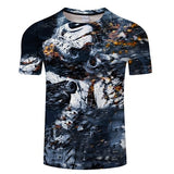 hot Summer Fashion star wars