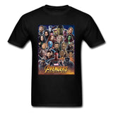 Together To Fight Avengers