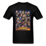 Together To Fight Avengers