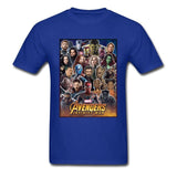 Together To Fight Avengers