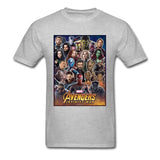 Together To Fight Avengers