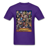 Together To Fight Avengers