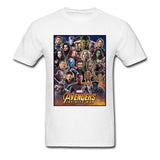 Together To Fight Avengers