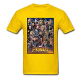 Together To Fight Avengers