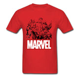 Newest Men Top Grey T-shirts