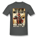 To Eat or Not To Eat?