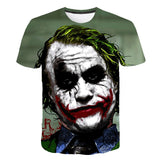 The Dark Knight