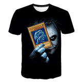 The Dark Knight