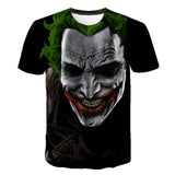 The Dark Knight