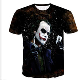 The Dark Knight