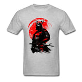 Japanese Samurai Warrior T Shirts