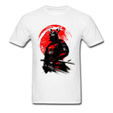 Japanese Samurai Warrior T Shirts
