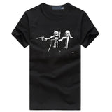 2019 Summer Casual Star War