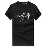 2019 Summer Casual Star War