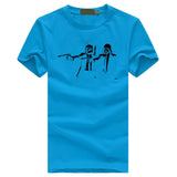 2019 Summer Casual Star War