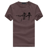 2019 Summer Casual Star War