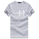 2019 Summer Casual Star War