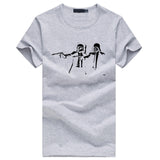 2019 Summer Casual Star War