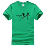 2019 Summer Casual Star War