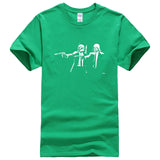 2019 Summer Casual Star War