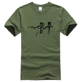 2019 Summer Casual Star War