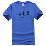 2019 Summer Casual Star War