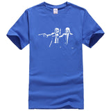 2019 Summer Casual Star War