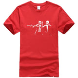 2019 Summer Casual Star War