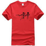 2019 Summer Casual Star War