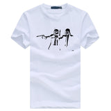 2019 Summer Casual Star War