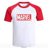 2018 New Fashion MARVEL