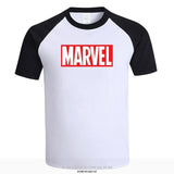 2018 New Fashion MARVEL