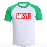 2018 New Fashion MARVEL