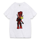 groot i am pool T Shirt